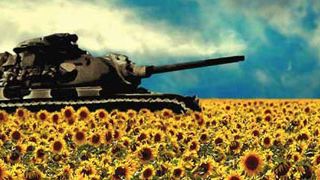 image de la news "Lebanon" : le Lion d'Or en quatre extraits