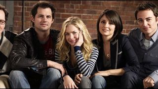 image de la news Audiences US : Démarrage corect pour "Life Unexpected"