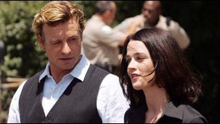 image de la news Audiences : "Mentalist" distance la concurrence
