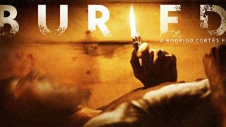 image de la news Premier Teaser de "Buried" avec Ryan Renolds