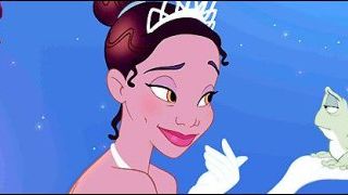 image de la news 1ères séances : Disney à la fête !