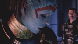 Dans le panier de la Rédac' : "Mass Effect 2"