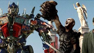 "Transformers", "Le Choc des Titans", "Harry Potter" : la 3D est partout !