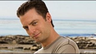 Justin Kirk dans "Modern Family"