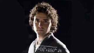 "Numb3rs" : Charlie se confie...