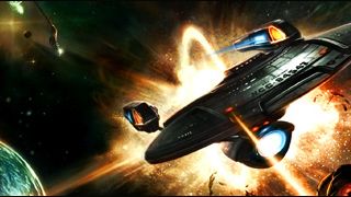 image de la news Dans le panier de la Rédac': "Star Trek Online"