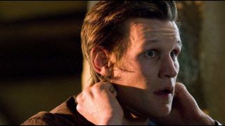 image de la news Une nouvelle bande-annonce pour la saison 5 de "Doctor Who"