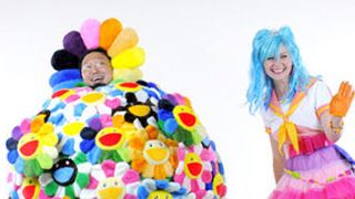 image de la news Kirsten Dunst en cosplay dans le clip "Akihabara Majokko Princess"