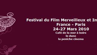 image de la news Le Festival du film Merveilleux et Imaginaire à Paris