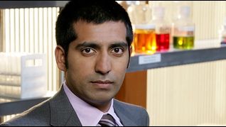 image de la news Ravi Kapoor dans "FlashForward"