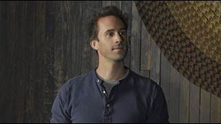 image de la news Joseph Fiennes est papa