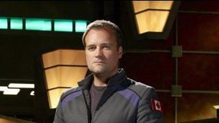 David Hewlett combattra les Morlocks