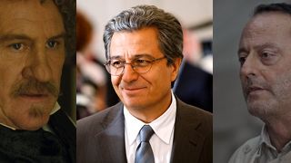 image de la news Clavier, Reno et Depardieu moins "rentables" en 2009