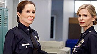 image de la news Mary McDonnell revient dans "The Closer"