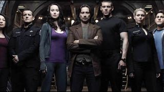 image de la news Le retour de "Stargate Universe": petit récapitulatif...
