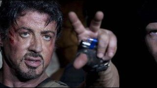 image de la news "The Expendables" : la bande-annonce !