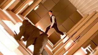 "Inception" : nouvelles photos !