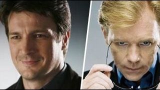 image de la news Audiences US : "Castle" bat encore Horatio !