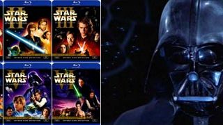 image de la news La saga "Star Wars" en Blu-ray confirmée !