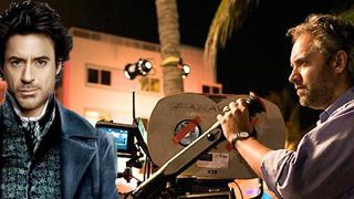 image de la news Robert Downey Jr. magicien d'Oz chez Sam Mendes ?