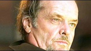 image de la news Jack Nicholson fait son “Very Bad Trip” !