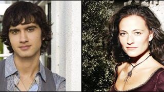 Deux nouveaux acteurs dans "True Blood" !