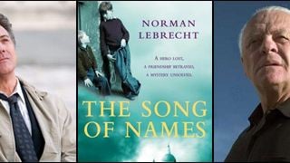 "The song of names" pour Hoffman et Hopkins !