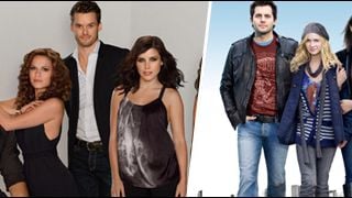 image de la news "Les Frères Scott" et "Life Unexpected" de retour l'an prochain