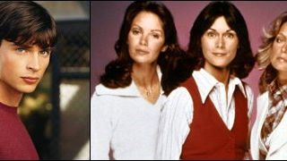 image de la news "Drôles de dames" version "Smallville"
