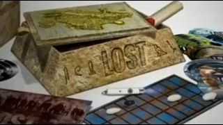 image de la news "Lost": un épilogue en DVD !