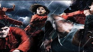 image de la news La saison 2 de "Misfits" en tournage