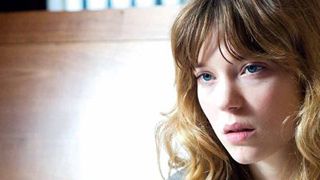 image de la news Léa Seydoux chez Amos Gitai : un film + un téléfilm