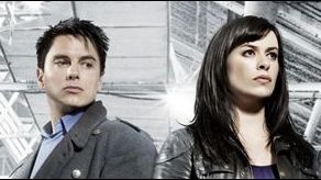 image de la news Une 4ème saison pour "Torchwood" !