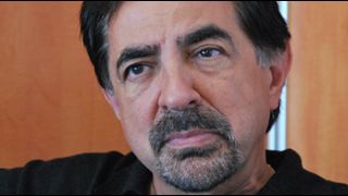 image de la news Monte-Carlo 2010: l'interview de Joe Mantegna