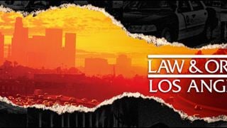 Dick Wolf parle du casting de "Law & Order: Los Angeles"