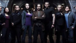 image de la news "Stargate Universe": premier teaser de la saison 2