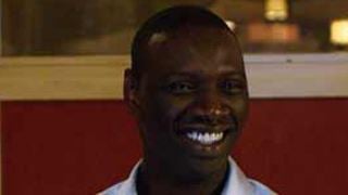 Omar Sy joue les agents secrets...