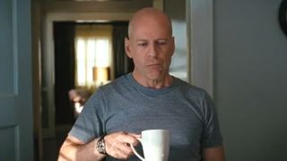 Bruce Willis joue les agents à la retraite dans "Red" !