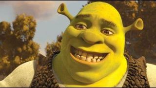 image de la news 1ères séances : "Shrek" débute fort !