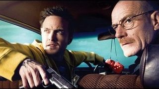 image de la news "Breaking Bad' arrive enfin sur Arte !
