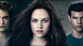 image de la news 1ères séances : "Twilight 3" sans forcer