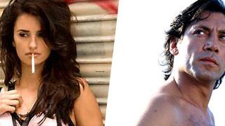 image de la news Penélope Cruz et Javier Bardem : mariés !