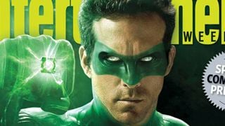 "Green Lantern" : premières photos ! 