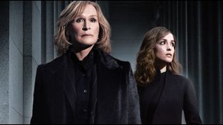 image de la news "Damages" sauvée par DirecTV !