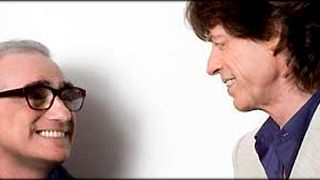image de la news Martin Scorsese et Mick Jagger réunis par HBO