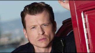 image de la news Kevin Rankin sera le beau-frère du "Mentalist"