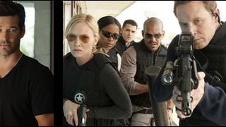 image de la news Eddie Cibrian rejoint "Chase", le nouveau Bruckheimer