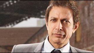 image de la news Jeff Goldblum quitte "New York Section Criminelle"