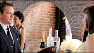 image de la news Matt Damon revient dans "30 Rock"