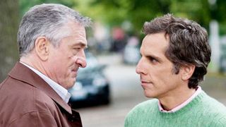 Le titre français de "Little Fockers" sera...  